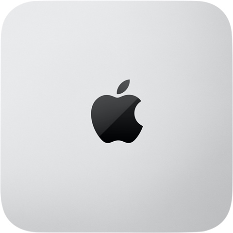 Mac Mini 14,3/M2 (8-CPU 10-GPU)/16GB Ram/512GB SSD/Silver/B - CeX